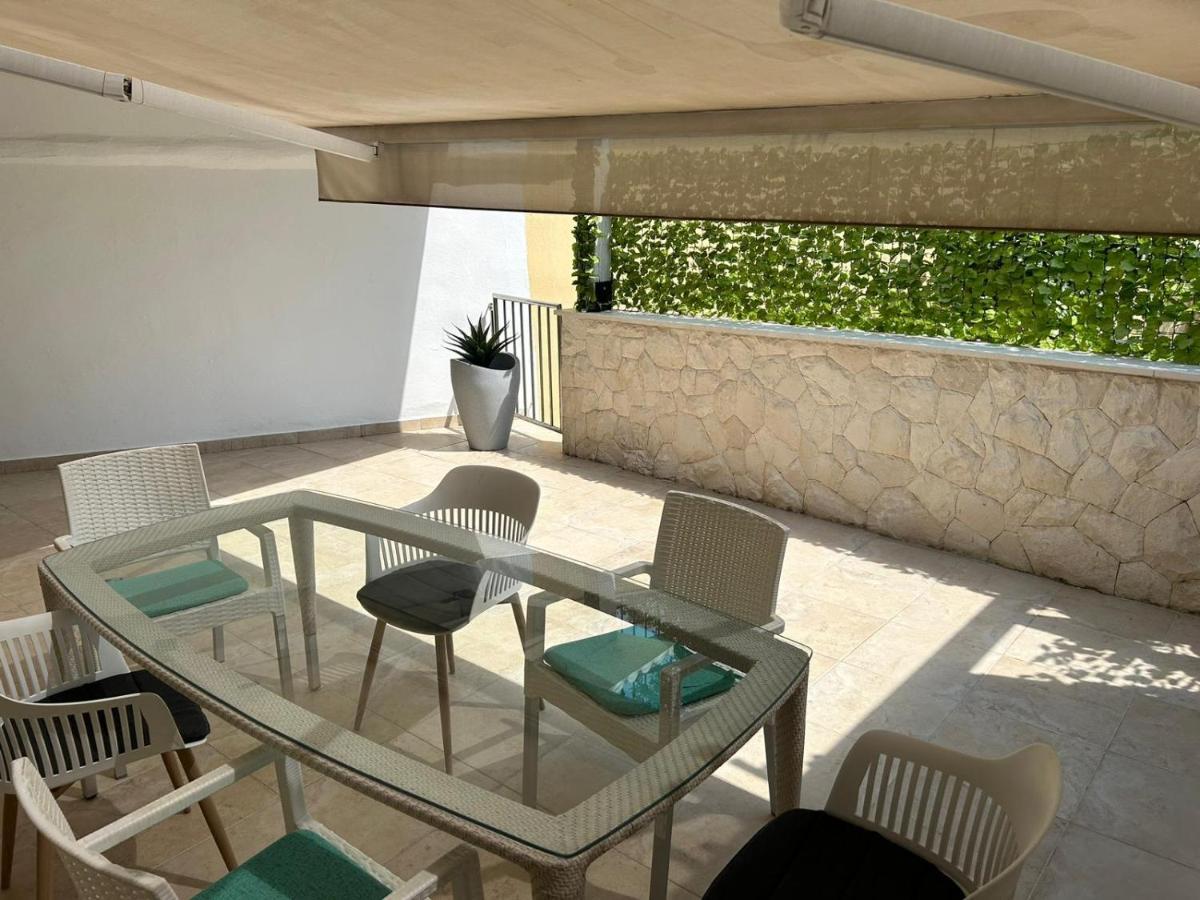 Ln New Apartment Split Luaran gambar