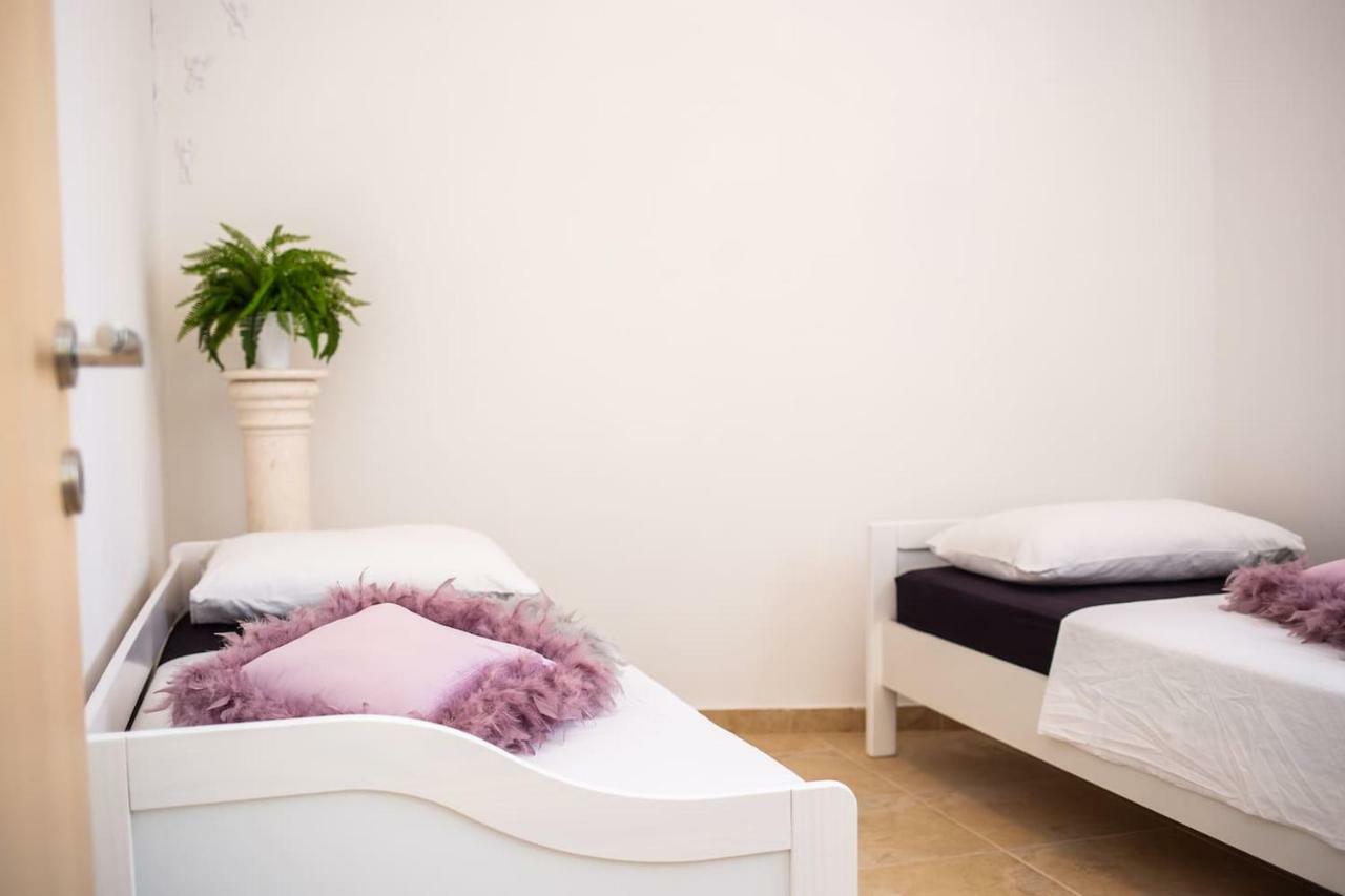 Ln New Apartment Split Luaran gambar