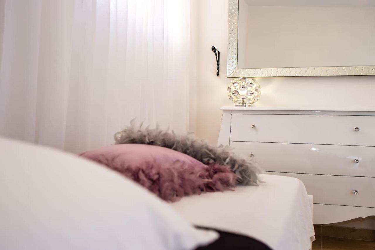 Ln New Apartment Split Luaran gambar